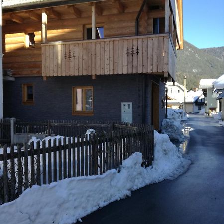 Les Chalet Kranjska Gora I Екстер'єр фото