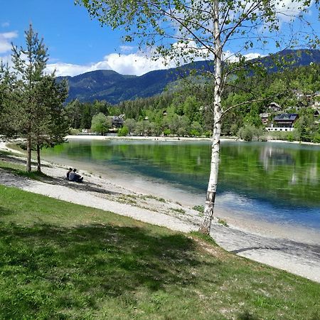 Les Chalet Kranjska Gora I Екстер'єр фото