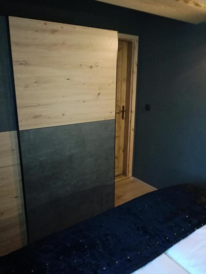 Les Chalet Kranjska Gora I Екстер'єр фото