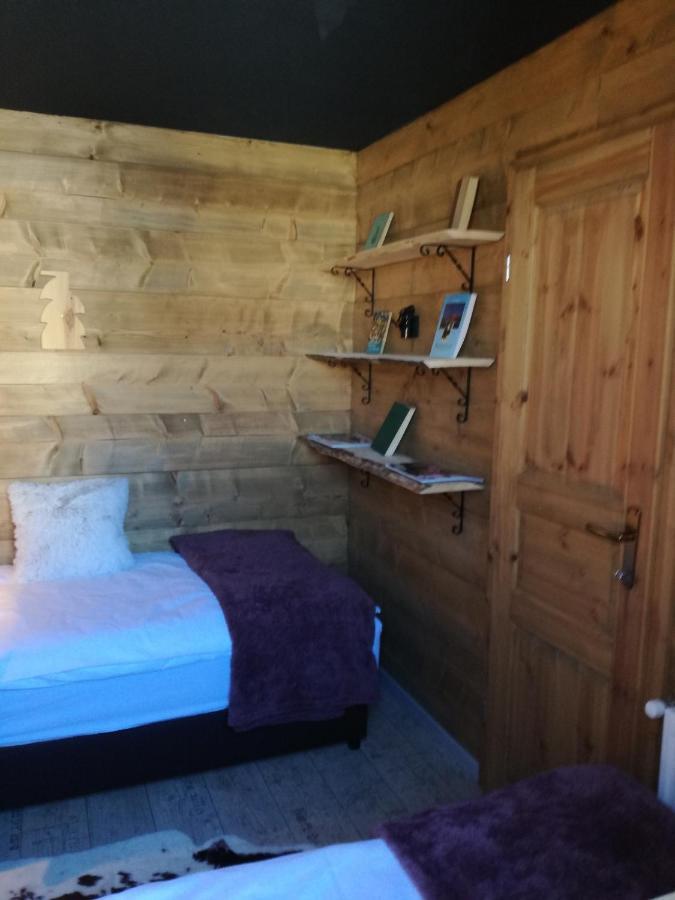Les Chalet Kranjska Gora I Екстер'єр фото