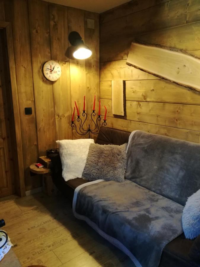Les Chalet Kranjska Gora I Екстер'єр фото